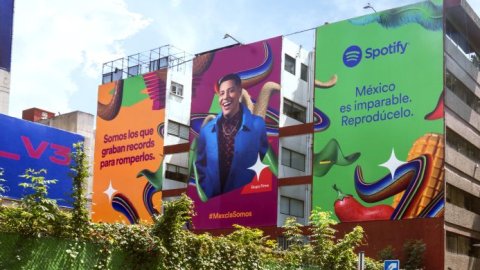 Grey México y Spotify celebran la fuerza y determinación de la Generación Z