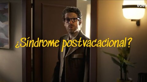 Vueling aporta las claves para combatir el síndrome post vacacional