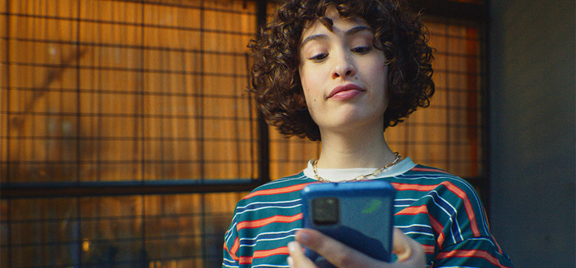 "Los socios tenemos el control", la nueva campaña de YPF de la mano de BBDO