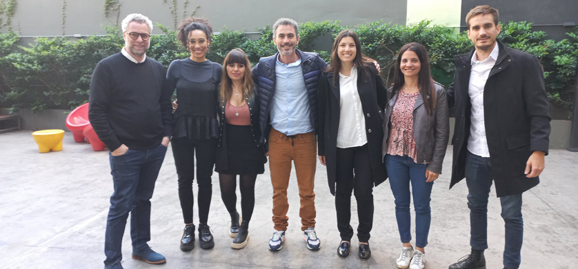 El IAB Argentina realizó la primera actividad de su Comisión de Diversidad