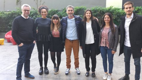El IAB Argentina realizó la primera actividad de su Comisión de Diversidad