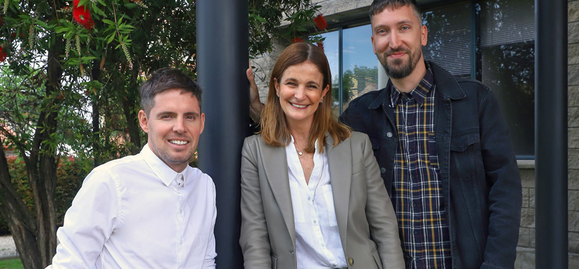 Wunderman Thompson Argentina suma nuevos DGC