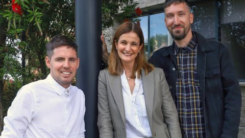 Wunderman Thompson Argentina suma nuevos DGC