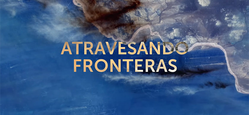 Grupo Arcor presenta "Atravesando Fronteras: de Argentina a Angola"