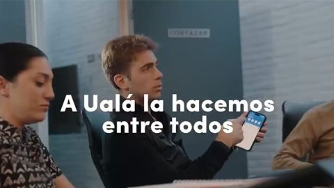Ualá lanzó una campaña 100% enfocada en sus usuarios: “Comité de Usuarios Exigentes”