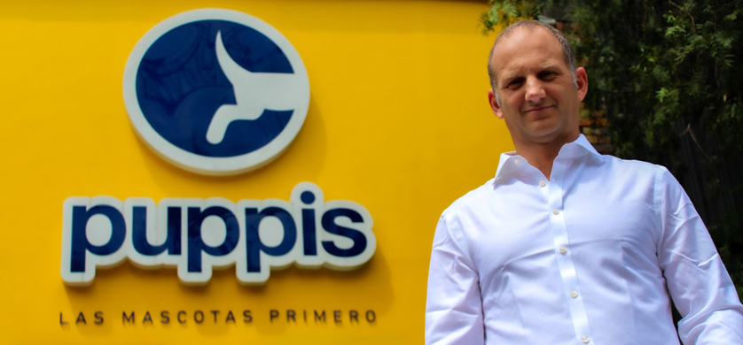Puppis se suma a la red de empresas Endeavor
