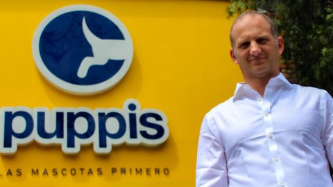 Puppis se suma a la red de empresas Endeavor