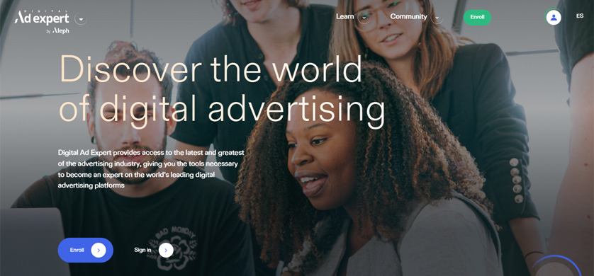IMS: abren nuevos cupos para el programa gratuito de marketing digital