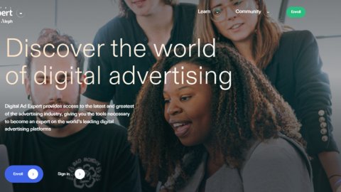 IMS: abren nuevos cupos para el programa gratuito de marketing digital