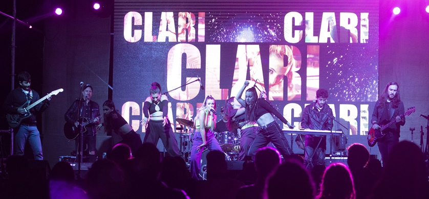 Las radios de Grupo América en Mendoza celebraron el Radio Week