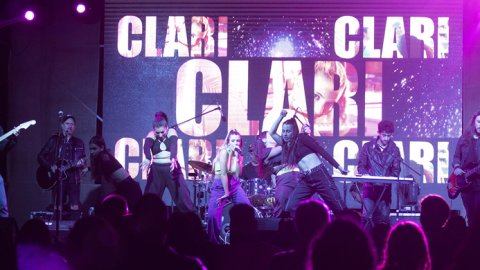 Las radios de Grupo América en Mendoza celebraron el Radio Week