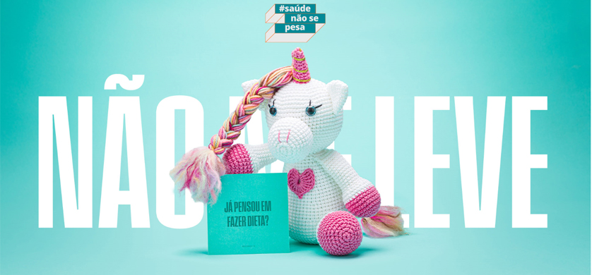 "Não Me Leve", lo nuevo de Ogilvy Brasil para Novo Nordisk