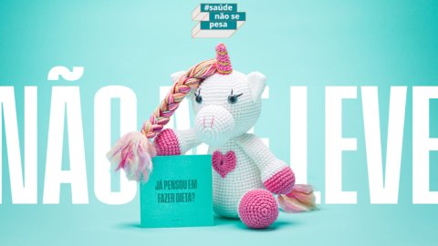 "Não Me Leve", lo nuevo de Ogilvy Brasil para Novo Nordisk