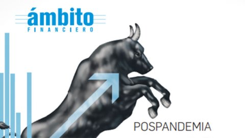 Ámbito Financiero celebra su 46 aniversario con una edición especial