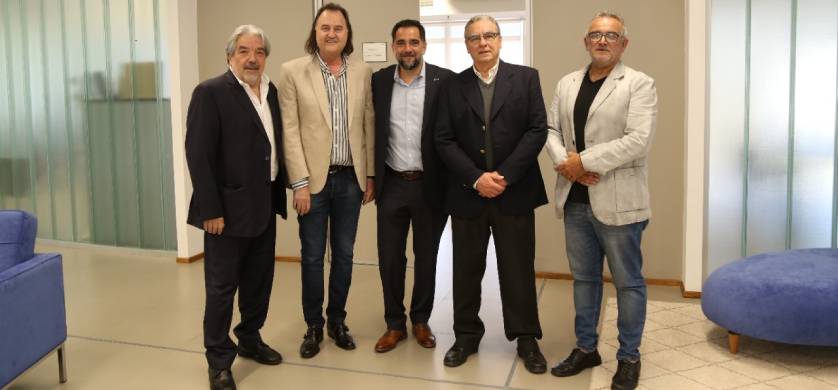 Se llevaron a cabo los Encuentros ARSAT 2022