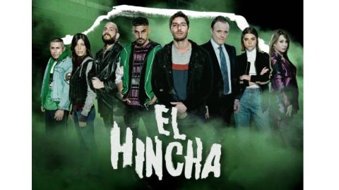 “El Hincha”, la nueva serie de ficción nacional llega a elnueve y Flow