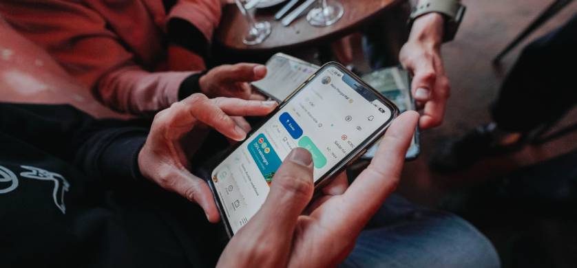 “Modear”, la campaña de Plug Digital para MODO