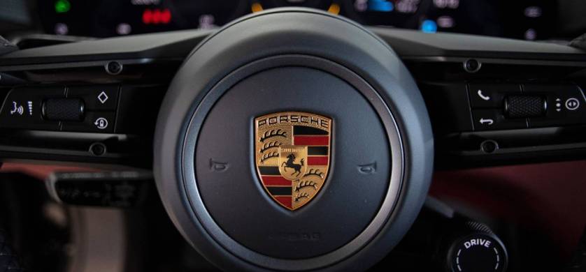 Porsche es la marca de lujo más valiosa según Brand Finance