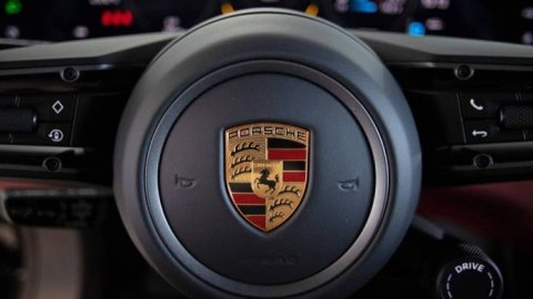 Porsche es la marca de lujo más valiosa según Brand Finance