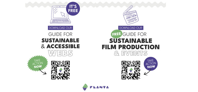Planta, agencia nómade digital, presenta dos guías para descarbonizar la industria en la Climate Week NYC