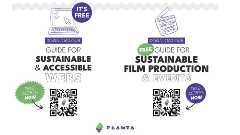 Planta, agencia nómade digital, presenta dos guías para descarbonizar la industria en la Climate Week NYC