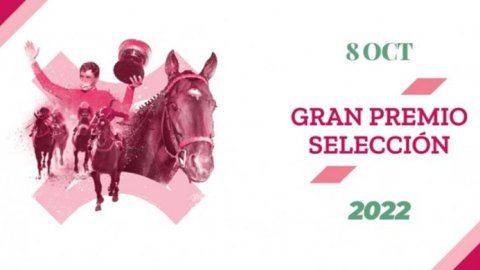 El ‘Gran Premio Selección” larga su nueva edición en la arena de Palermo