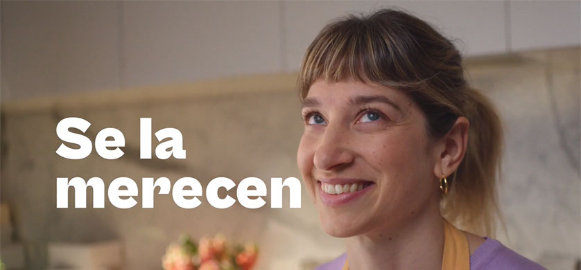 “La Cremería de Milkaut”: la nueva campaña creada por The Juju