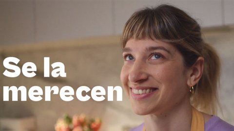“La Cremería de Milkaut”: la nueva campaña creada por The Juju