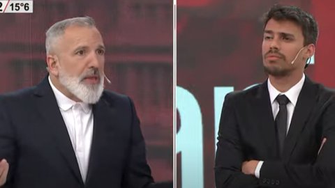 Rating de cable: en septiembre, C5N volvió al segundo lugar y acecha a TN