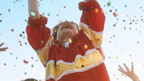 “Move It”, la divertida campaña que Super creó para Rocklets