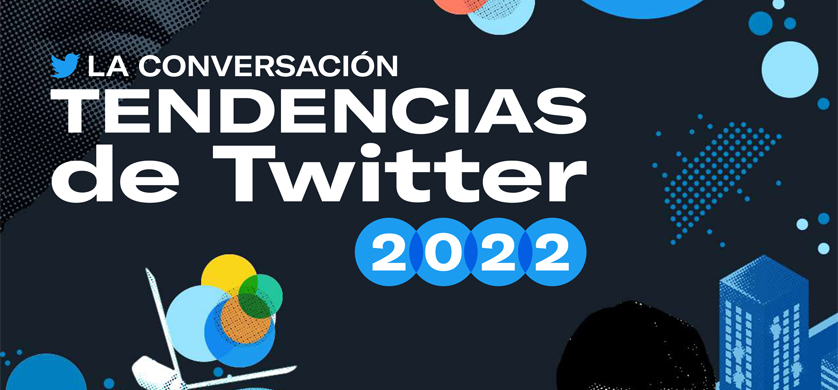 Twitter: las tres tendencias que marcaron las conversaciones de México en 2022