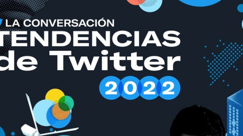 Twitter: las tres tendencias que marcaron las conversaciones de México en 2022