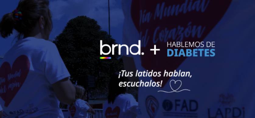 Día Mundial del Corazón: Brandformance presenta la nueva campaña de Novo Nordisk