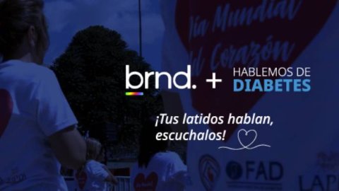 Día Mundial del Corazón: Brandformance presenta la nueva campaña de Novo Nordisk