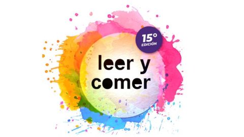 En octubre se realizará la 15ª edición de la feria Leer y Comer