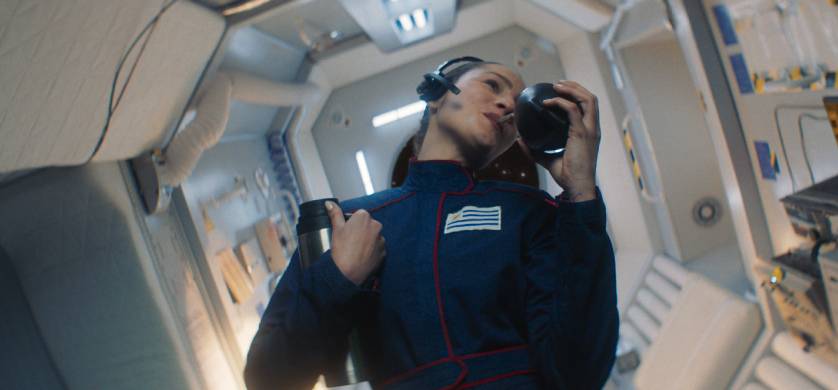 “De Uruguay al espacio”, lo nuevo de Dogstar para Yerba Armiño