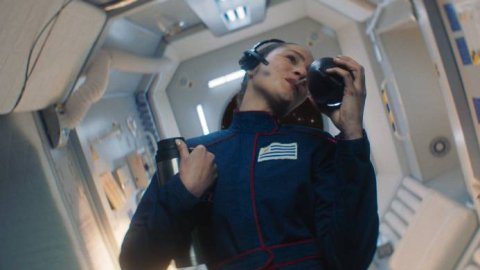 “De Uruguay al espacio”, lo nuevo de Dogstar para Yerba Armiño