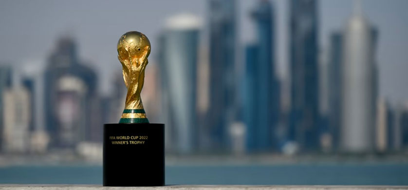 Qatar 2022: cuáles son los hábitos de consumo de la audiencia para ver el mundial