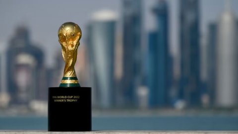 Qatar 2022: cuáles son los hábitos de consumo de la audiencia para ver el mundial