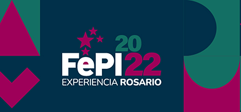 El FePI 2022, Experiencia Rosario ya tiene Finalistas