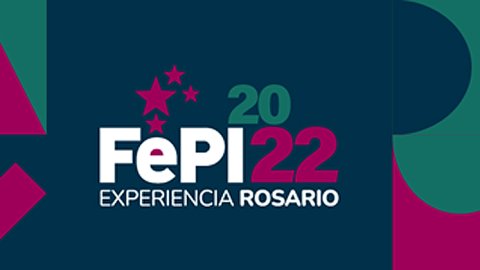 El FePI 2022, Experiencia Rosario ya tiene Finalistas