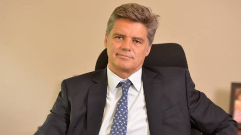 Roy Humphreys, nuevo director regional de Seguros y Salud de Grupo Werthein