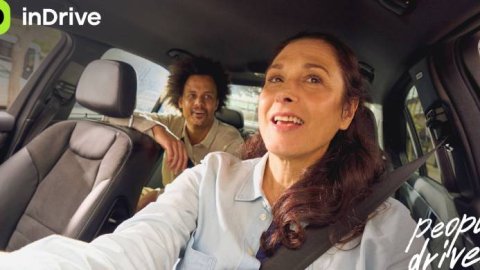 De inDriver a inDrive: la plataforma global de movilidad anuncia cambio de imagen