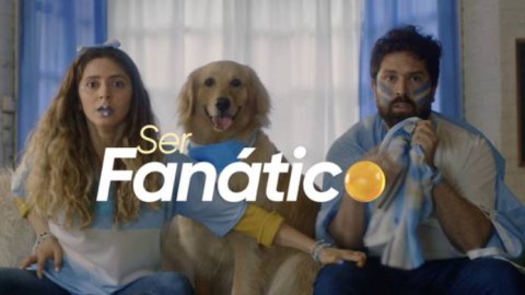 Sertal Perlas lanza campaña “Ser tal como sos: futboleros”