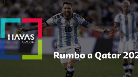 Havas Group: El "journey futbolero" rumbo a Qatar