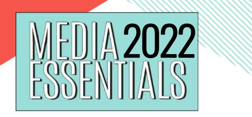 Consumo de medios en la región por IMS: las redes sociales crecen y lideran los videos online