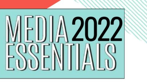 Consumo de medios en la región por IMS: las redes sociales crecen y lideran los videos online