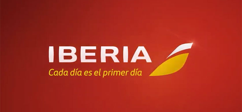 Iberia lanza para el cierre de año su campaña en México: “Nos une mucho más que un idioma”