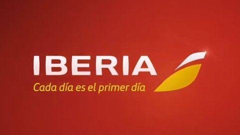 Iberia lanza para el cierre de año su campaña en México: “Nos une mucho más que un idioma”
