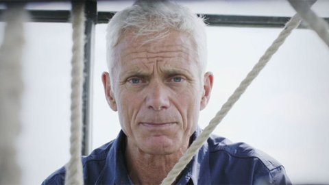 Jeremy Wade regresa a Discovery con la segunda temporada de “Misterios de las Profundidades”